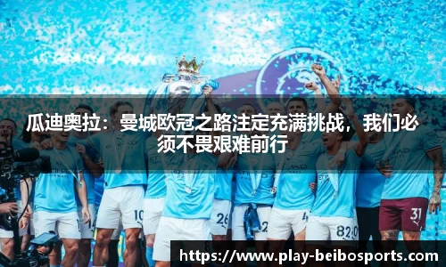 瓜迪奥拉：曼城欧冠之路注定充满挑战，我们必须不畏艰难前行